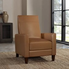Barcalounger ridgefield leathe for sale  Minneapolis