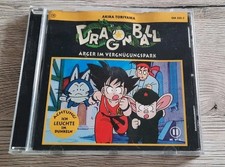 Dragon ball hörspiel gebraucht kaufen Dragon ball hörspiel gebraucht kaufen  Apolda