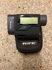 Rife rx5 laser for sale  BRIGHTON