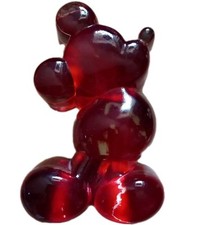 Leonardo glas mickey gebraucht kaufen  Bremen