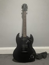 Epiphone goth 400 for sale  MANCHESTER