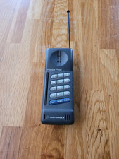 Vintage motorola personal for sale  REDCAR