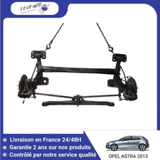 Train arriere opel d'occasion  Saint-Quentin