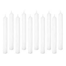 Lot bougies bâtons d'occasion  Mouans-Sartoux