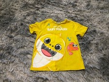 Pinkfong baby shark for sale  PLYMOUTH