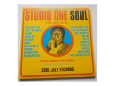 Studio soul soul gebraucht kaufen  Hamburg
