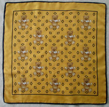 Foulard breuer soie d'occasion  Montferrand-le-Château