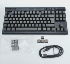 Corsair tastatur k70 gebraucht kaufen  Bienenbüttel