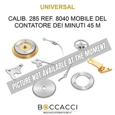Calibro universale. 285 usato  Sant Angelo Romano
