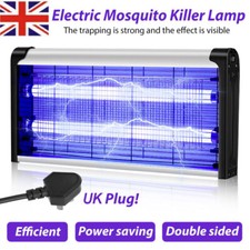 40w electric insect for sale  NORTHAMPTON