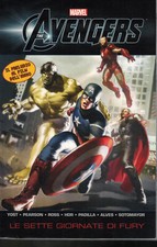 Marvel special the usato  San Lorenzo Nuovo