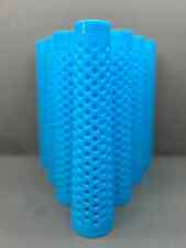 Large blue plastic for sale  HUDDERSFIELD