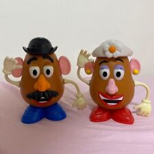 mr potato head toy story d'occasion  Expédié en Belgium