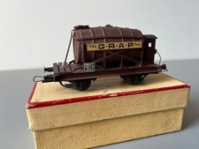 Wagon mono fougre d'occasion  Saint-Martin-Boulogne