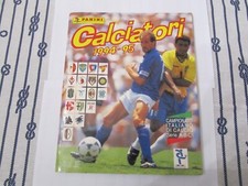 Album figurine originale usato  Italia