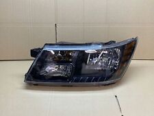 Reflektor do DODGE TRAVEL FIAT FREEMONT reflektor lewy 123411 na sprzedaż  PL