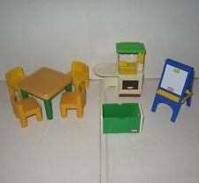 Little tikes dollhouse d'occasion  Expédié en Belgium