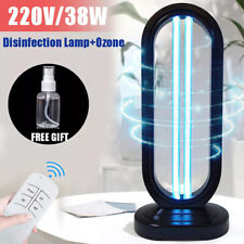 Uvc light ozone for sale  TAMWORTH