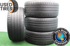 Used michelin pilot for sale  Hialeah