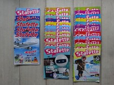 Jugendzeitschriften stafette e gebraucht kaufen  Reil