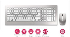Cherry 8000 tastatur gebraucht kaufen  Münchberg