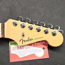 Fender american elite for sale  Allen