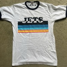 Mystery jets shirt for sale  SOUTHAMPTON