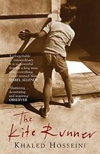 Kite runner khaled for sale  UK