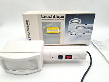 Eschenbach leuchtlupe vario gebraucht kaufen  Kerpen