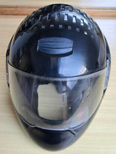 Schuberth speed schwarz gebraucht kaufen  Soest
