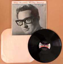 Buddy holly story for sale  Grants Pass