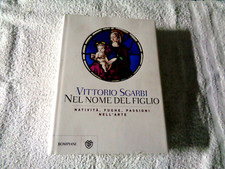 Vittorio sgarbi nel usato  Rimini