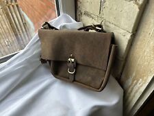 Twin pannier leather for sale  WOLVERHAMPTON