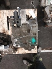Gearbox mercedes cla for sale  DONCASTER
