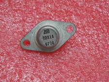 Transistor bdx pnp d'occasion  Saint-Brieuc
