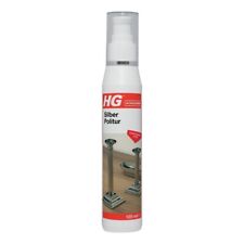 125 hg silberpolitur gebraucht kaufen  Viersen