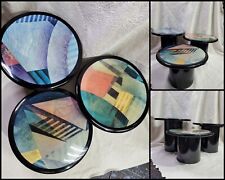 Vintage postmodern set for sale  Saint Charles