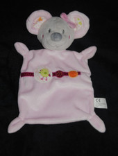 Doudou nicotoy simba d'occasion  Strasbourg-