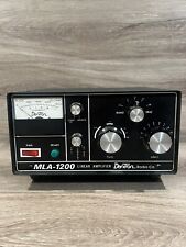 Dentron mla 1200 for sale  Shipping to Ireland