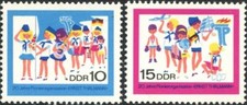 Germania ddr 1968 usato  Trambileno