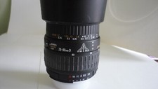 Sigma aspherical makro gebraucht kaufen  Mönchengladbach