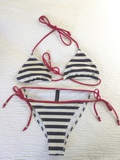 Tommy hilfiger red for sale  BETCHWORTH