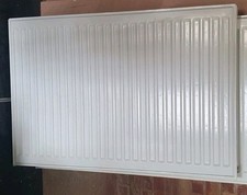 Purmo white single for sale  WATERLOOVILLE