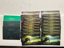Rolex submariner 16610 for sale  IVER