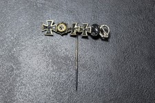 57iger rdensminiatur nadel gebraucht kaufen  Bischoffen