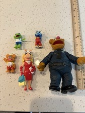 Nice lot muppets for sale  Lake Stevens