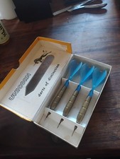 British unicorn darts for sale  BALLYMONEY