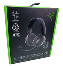 Razer kraken hypersense gebraucht kaufen  Ingolstadt