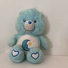 Vintage bedtime bear for sale  DEREHAM