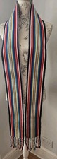 Clerical stole rainbow for sale  WORCESTER